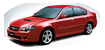 Legacy GT Performance Parts Now In Stock! Exhausts, Intakes, Brakes, Swaybars & More!