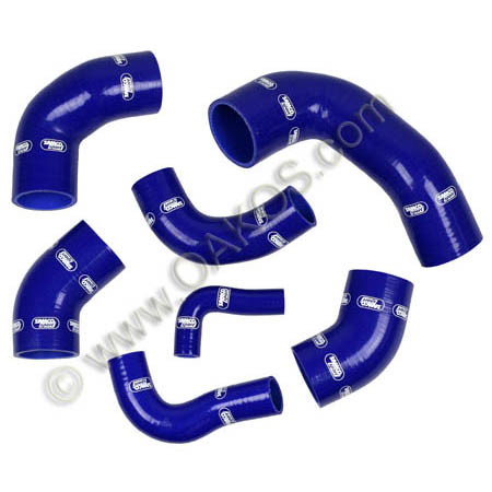 mitsubishi evo 9 blue. Hose Kit, Mitsubishi EVO 9