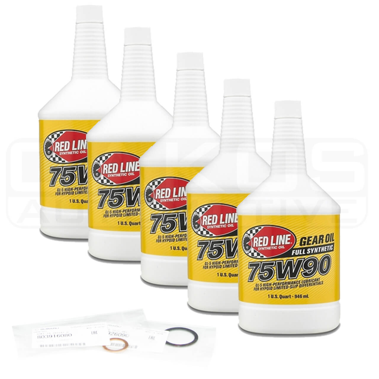 OAKOS OAKT-FLU-019 Transmission Oils & Fluids | OAKOS – OAKOS