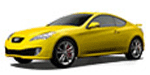 Hyundai Genesis Coupe Performance Parts!  Exhausts, Intakes, Enkei Wheels, Brake Pads & Much More!