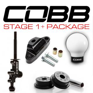 Stage Drivetrain Packages