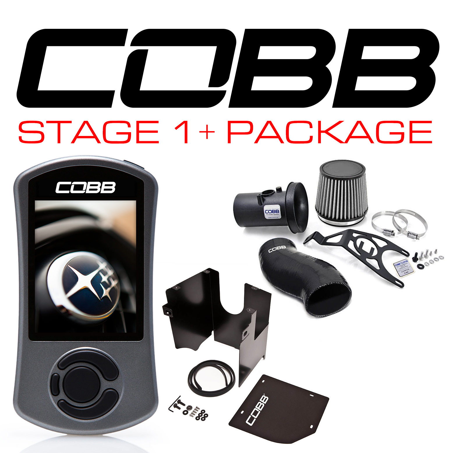 Stage Power Packages