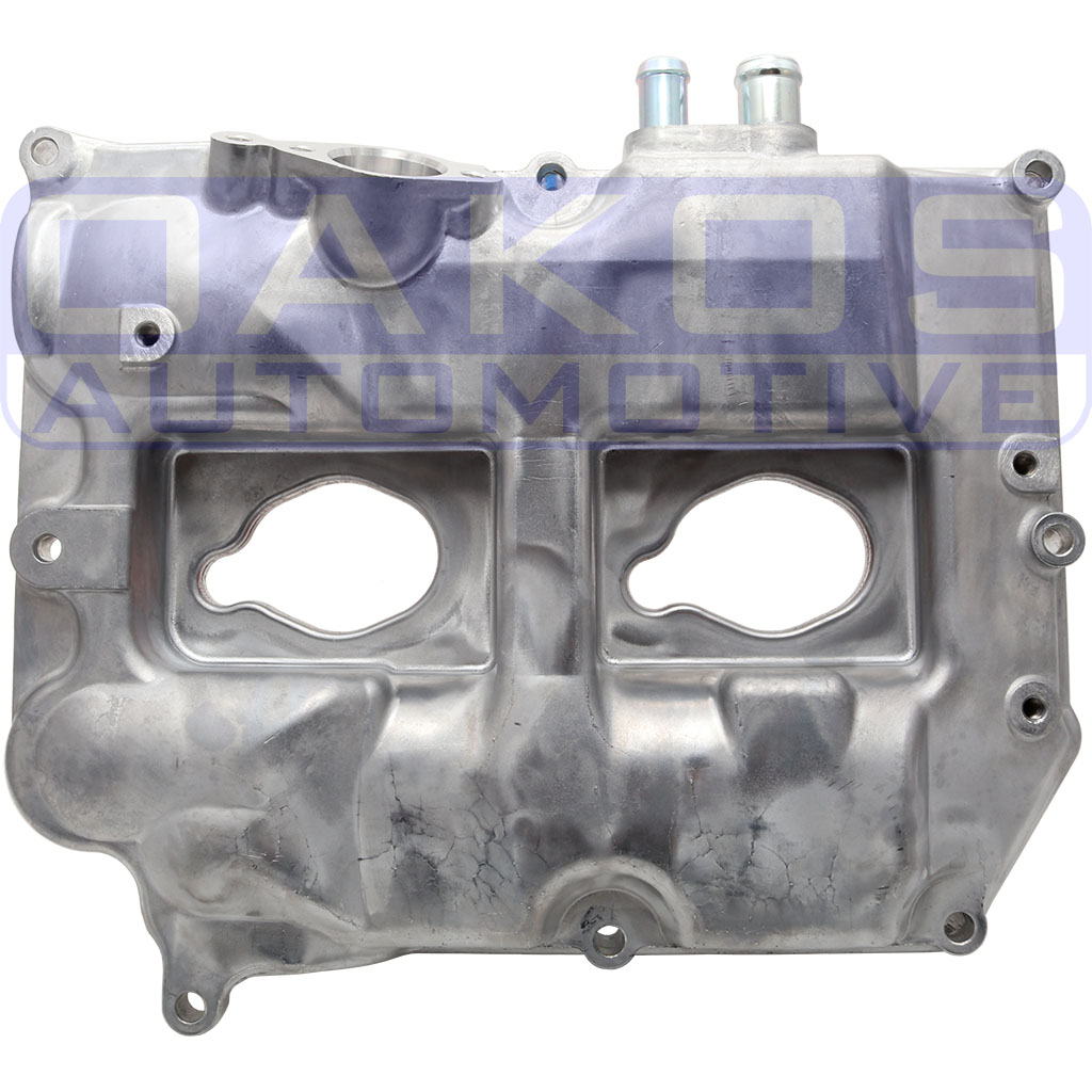 Subaru Oem Valve Cover Left Sti Wrx