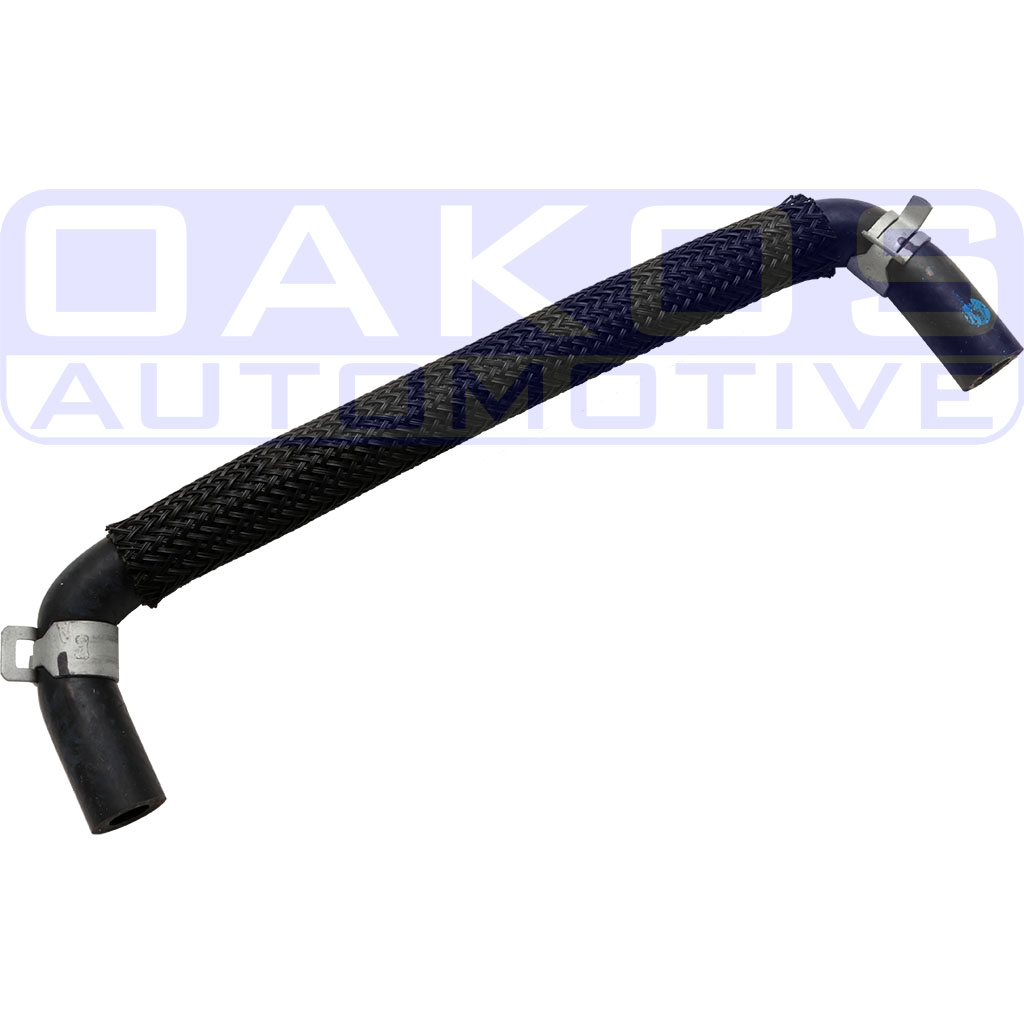 subaru coolant hose