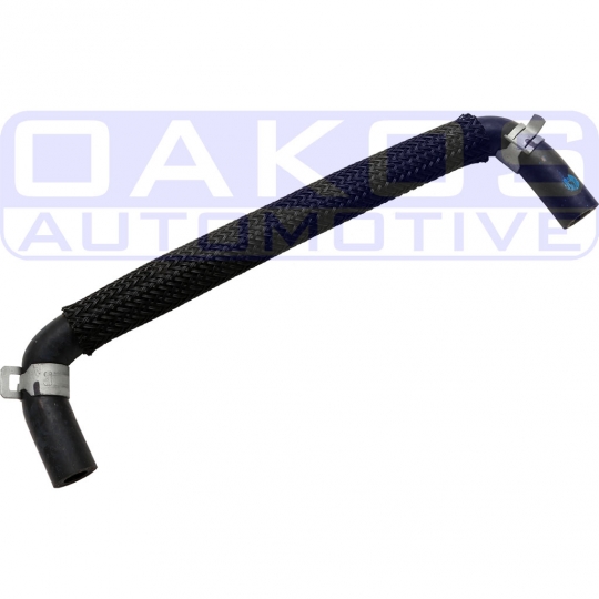 wrx throttle body hose