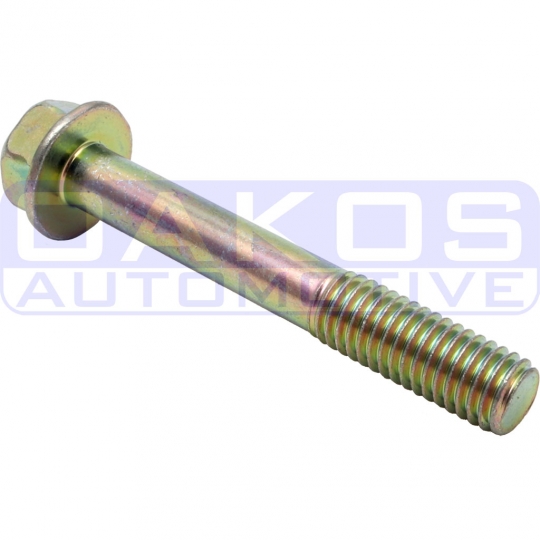 belt tensioner pulley bolt