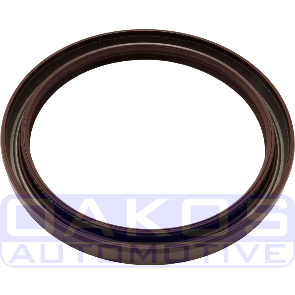 subaru rear main seal