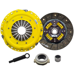 ACT HD Clutch Kit (Sprung Street Disc), 2016-2018 MX-5 Miata