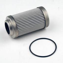 Aeromotive Filter Element - 10 Micron Microglass (Fits 12340/12350)