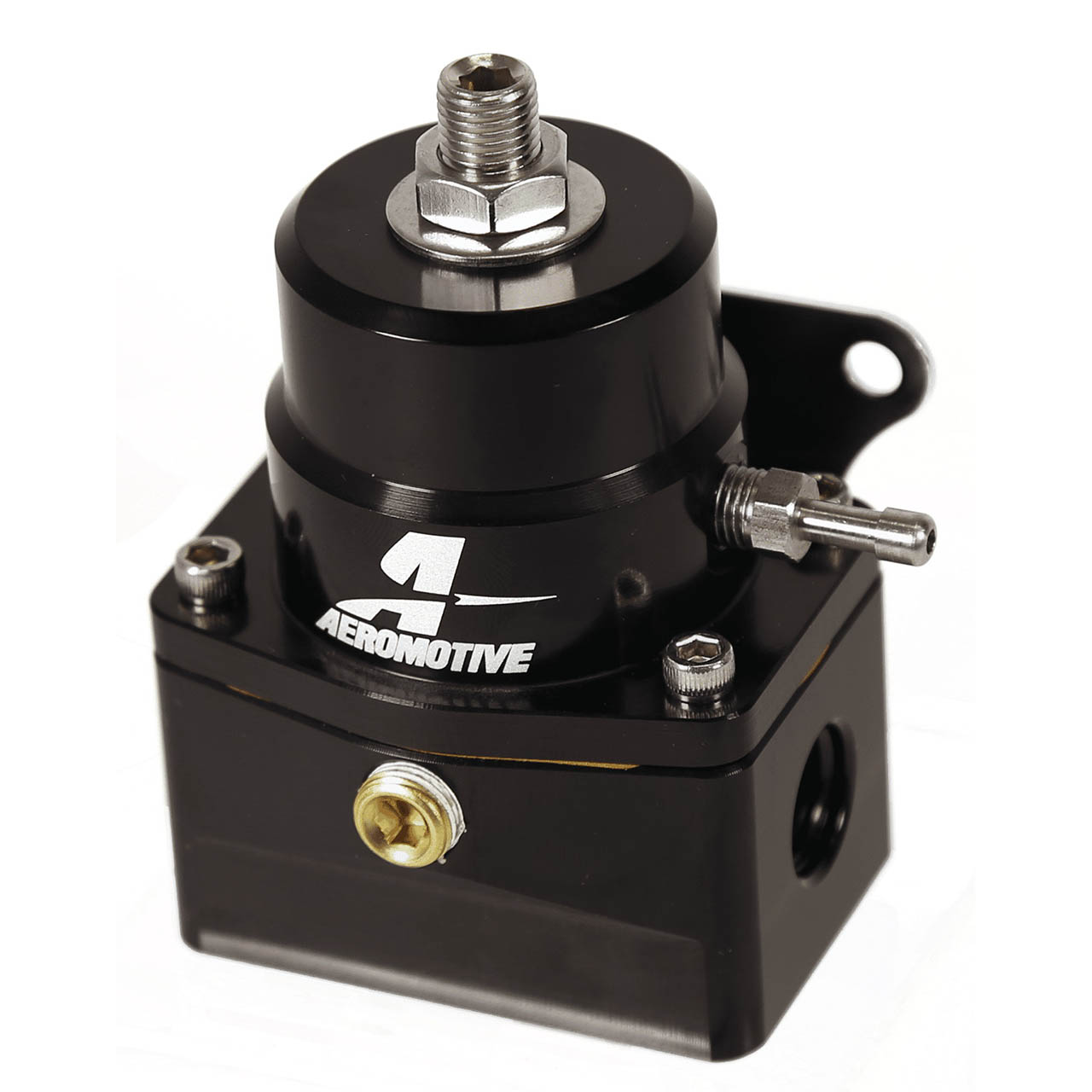 Aeromotive A1000-6 Fuel Regulator (-06 Inlet & -6 Return)