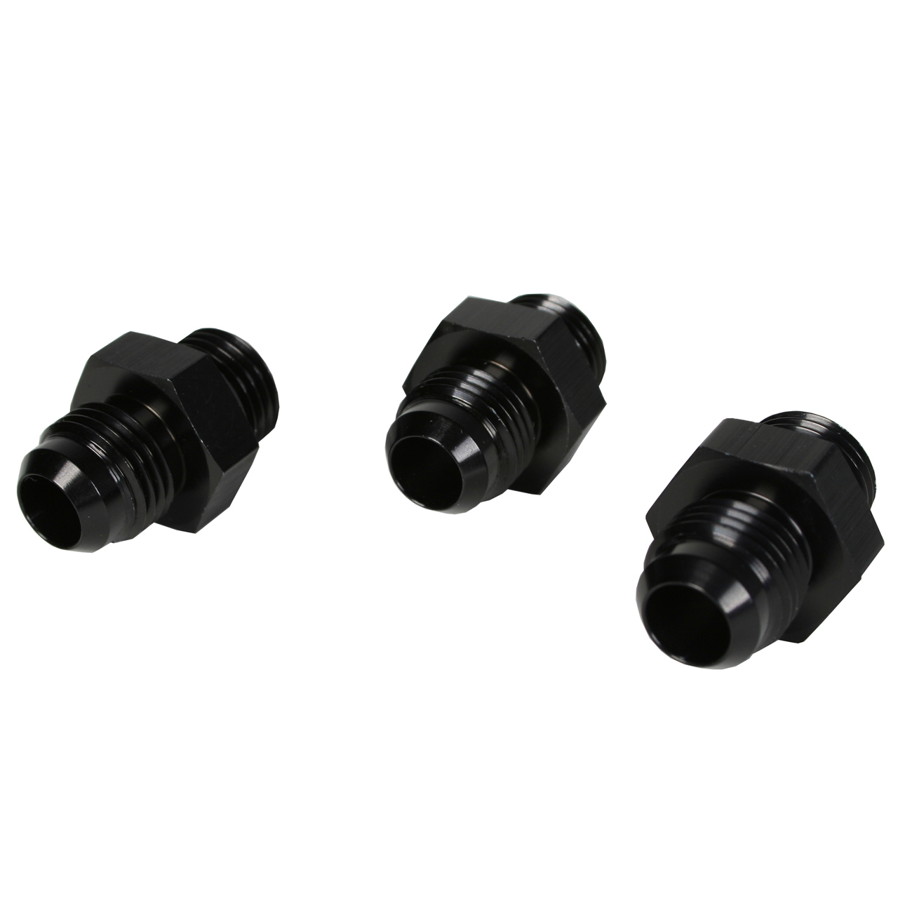 Aeromotive Fitting Kit For Regulators 13109 or 13201 (-6 AN)