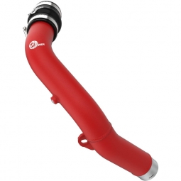 aFe Intercooler Pipe Kit (Hot Side, Red), 2022-2024 WRX