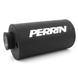 Perrin Coolant Overflow Tank (Black), 2015-2021 WRX