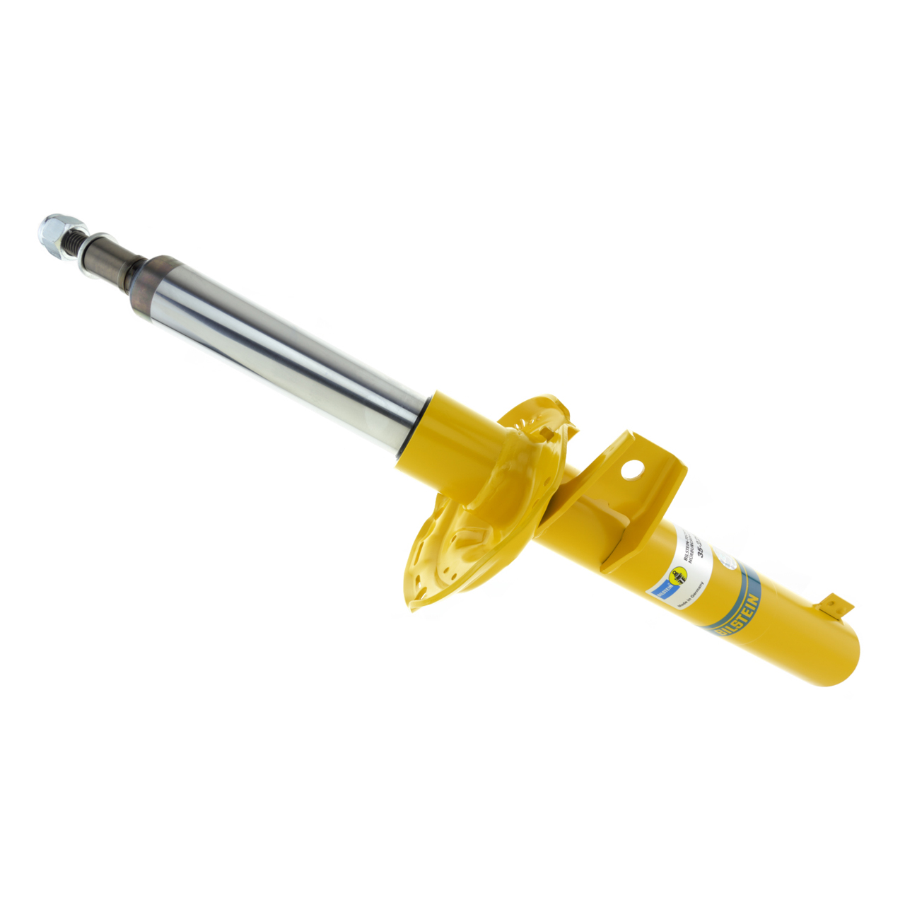 Bilstein B Performance Strut Assembly Front Golf R