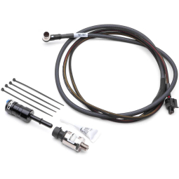 COBB CAN Fuel Pressure Sensor Kit, 2015-2021 WRX (6MT)