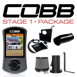 COBB Stage 1+ Power Package w/ v3 AccessPort, 2002-2005 WRX