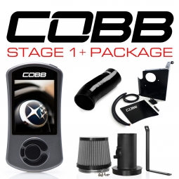 COBB Stage 1+ Power Package w/ v3 AccessPort, '04-'07 STi& '06-'07 WRX