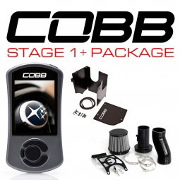 COBB Stage 1+ Power Package w/ v3 AccessPort, 2005-2006 Legacy GT
