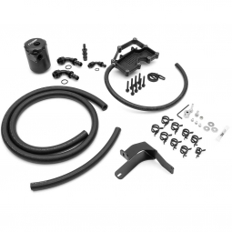 COBB Air/Oil Separator Kit, 2015-2023 Mustang EcoBoost