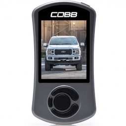 COBB v3 AccessPort, 2018-2020 F-150 EcoBoost 2.7L