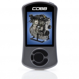 COBB V3 AccessPort, Ford Performance EcoBoost ECU