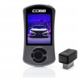 COBB V3 AccessPort, 2017-2021 Civic Type R