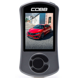 COBB AccessPort, 2017-2020 Honda Civic Si (FC1/FC3