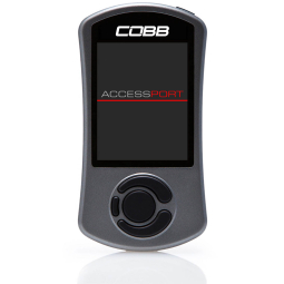 COBB V3 AccessPort, Porsche 997.2 Turbo