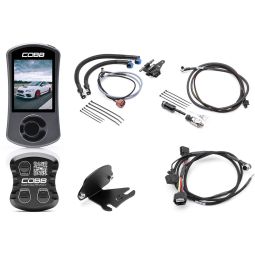 COBB Stage 1 CAN Flex Fuel Power Package, 2015-2017 WRX (6MT)