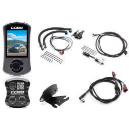 COBB Stage 1 CAN Flex Fuel Power Package, 2018-2021 WRX (6MT)