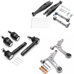 COBB Alignment Package, 2008-2021 WRX & 2008-2021 STi