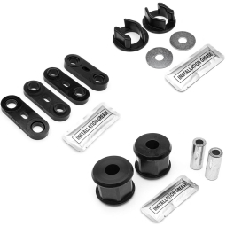 COBB Driveline Bushing Kit, 2008-2021 WRX & 2008-2021 STi