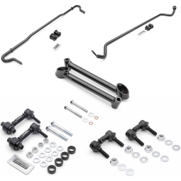 COBB Sway Bar Package, 2015-2021 STi