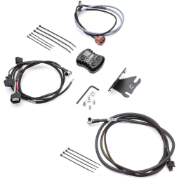 COBB Previous Ethanol Sensor Kit to CAN Flex Fuel + CAN Fuel Pressure Upgrade Kit, '15-'17 WRX