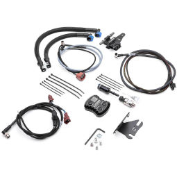 COBB CAN Flex Fuel Upgrade + Fuel Pressure Kit, 2018-2021 WRX