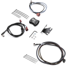 COBB Previous Ethanol Sensor Kit to CAN Flex Fuel + CAN Fuel Pressure Upgrade Kit, '18-'21 WRX