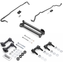 COBB Sway Bar Package, 2015-2021 WRX