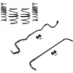 COBB Daily Driver Suspension Package, 2022-2024 WRX