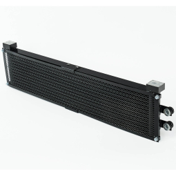 CSF High-Performance Oil Cooler, 2019-2021 M2