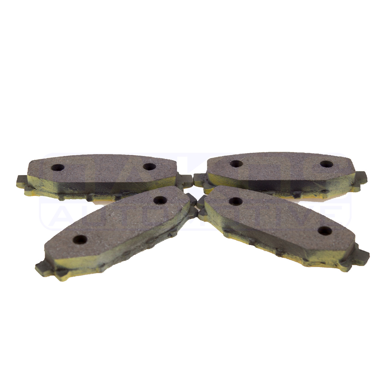 2016 wrx brake pads