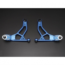 Cusco Front Lower Control Arms (Adjustable, Pair/2), '13-'23 BRZ/FR-S/86