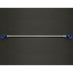 Cusco C-Pillar Bar Power Brace (Can Be Used For Camera Mount Bar), '22-'23 BRZ & GR86