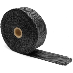 DEI Exhaust Wrap (Black Titanium, 2" x 50ft)