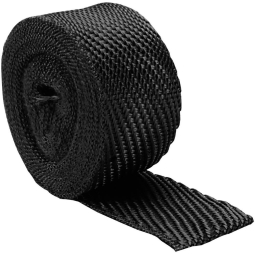 DEI Exhaust Wrap (Black Titanium, 2" x 25ft)