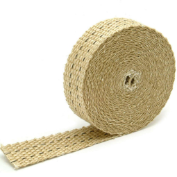 DEI Exhaust Wrap (1" x 15', Tan)