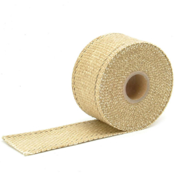 DEI Exhaust Wrap (Tan, 2"w x 15')