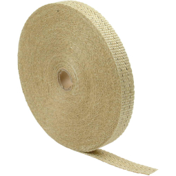 DEI Exhaust Wrap (1" x 100ft, Tan)