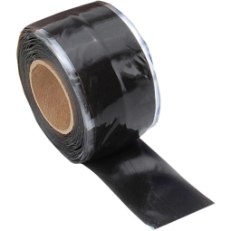 DEI Quick Fix Tape (1" x 12ft, Black)