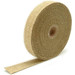 DEI Exhaust Wrap (Tan, 1" x 50')