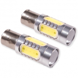 Diode Dynamics 1156 HP11 LED Bulbs (Cool White, Pair)